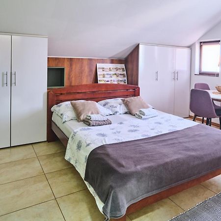 Zupan Apartmani Soko Banja Exteriér fotografie